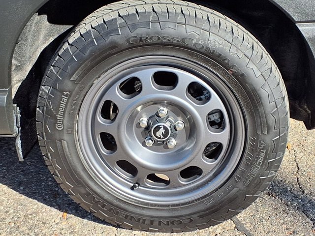 Certified 2023 Ford Bronco Sport Big Bend AWD/4WD image 27