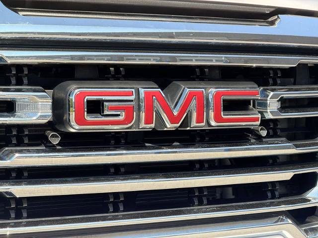 Used 2021 GMC Sierra 1500 SLT w/ SLT Convenience Package AWD/4WD image 12