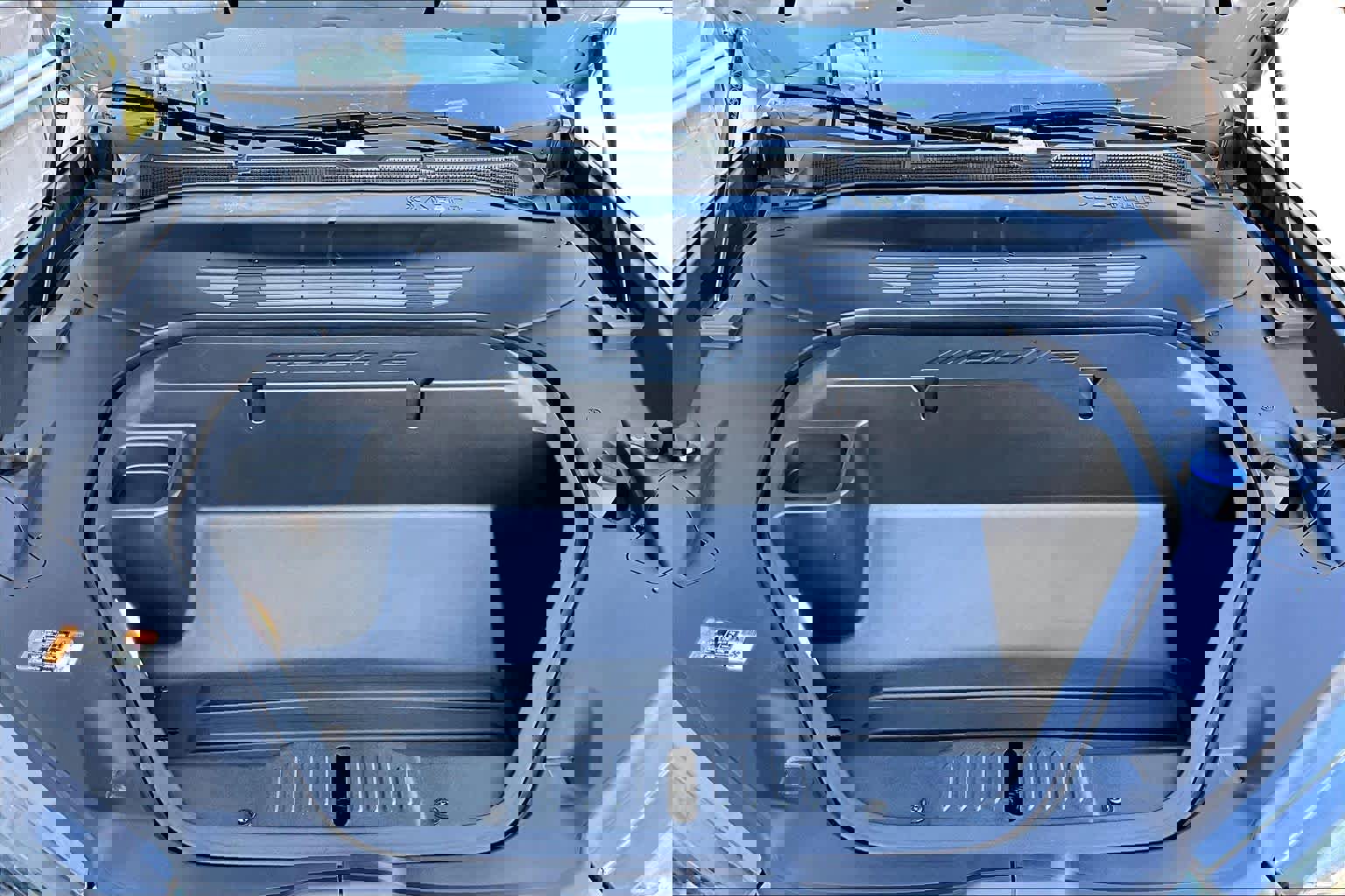 Certified 2025 Ford Mustang Mach-E GT w/ Bronze Appearance Package image 33