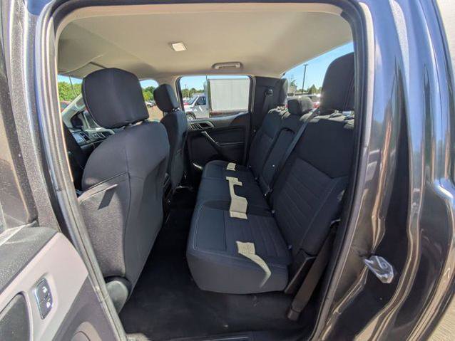 Certified 2019 Ford Ranger XL w/ FX4 Off-Road Package AWD/4WD image 28