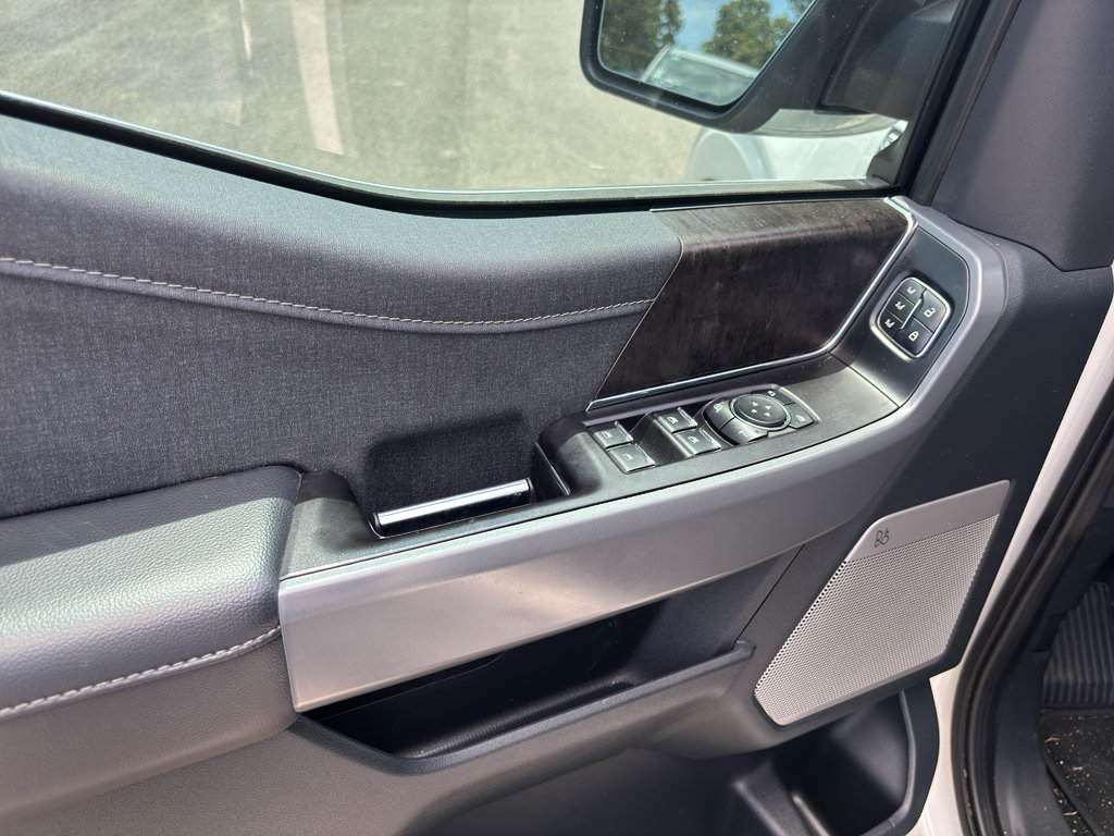 Certified 2023 Ford F150 Lariat RWD image 9