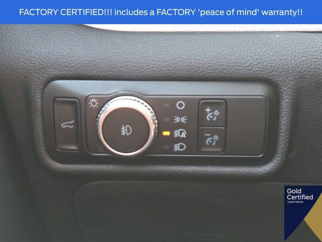 Certified 2023 Ford Explorer XLT w/ Equipment Group 202A AWD/4WD image 28