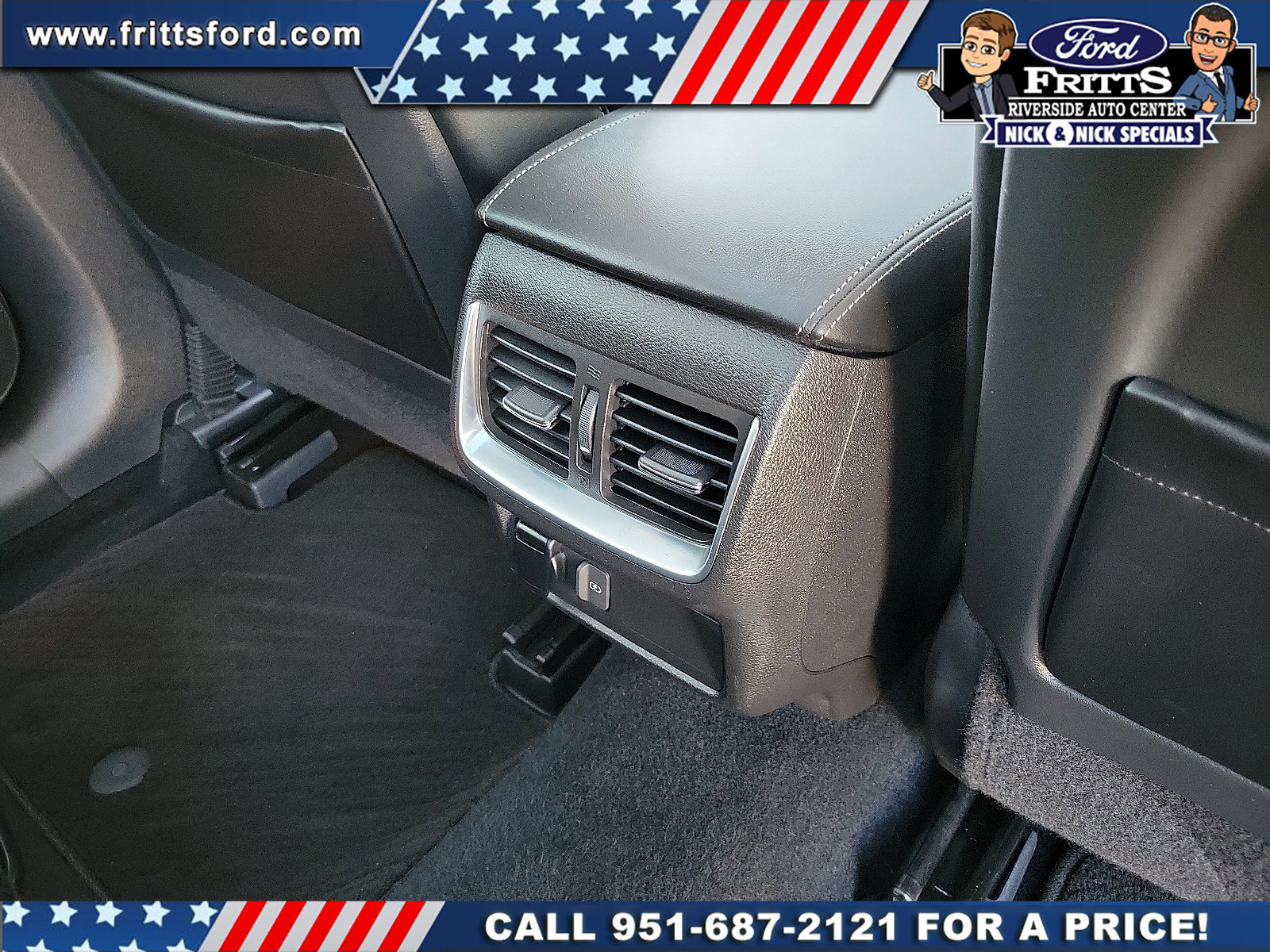 Used 2021 INFINITI QX50 Luxe image 19