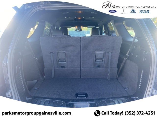 Used 2022 Dodge Durango R/T image 13