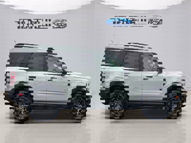 Certified 2022 Ford Bronco Sport Big Bend w/ Convenience Package image 30