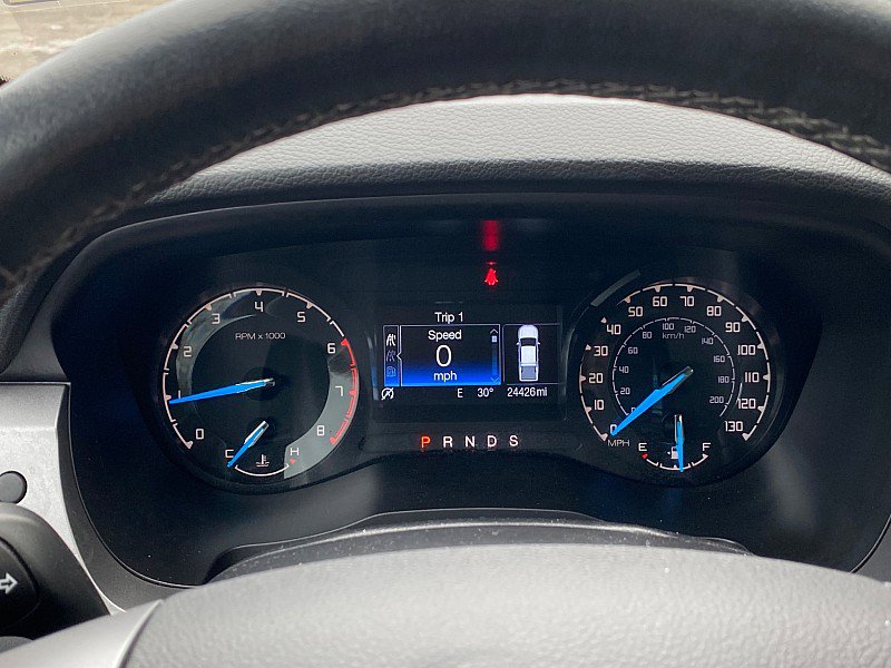 Certified 2021 Ford Ranger XLT w/ Equipment Group 301A Mid image 11