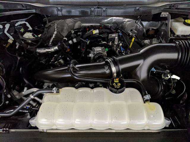 Certified 2024 Ford F150 STX image 28