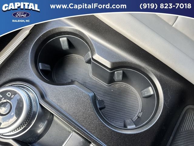 Certified 2025 Ford Explorer Active w/ Active Comfort Package AWD/4WD image 31