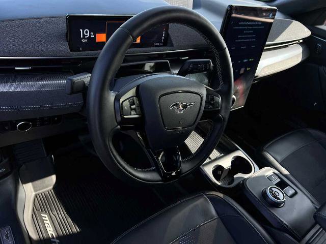 Certified 2023 Ford Mustang Mach-E GT w/ GT Performance Edition image 21