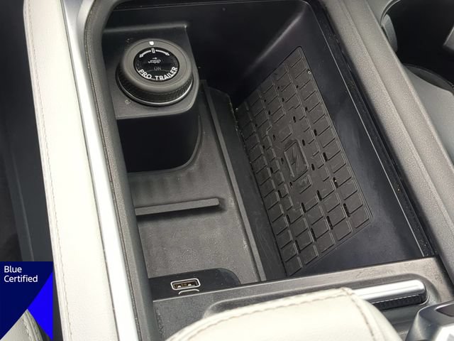 Certified 2025 Ford Expedition Platinum AWD/4WD image 25