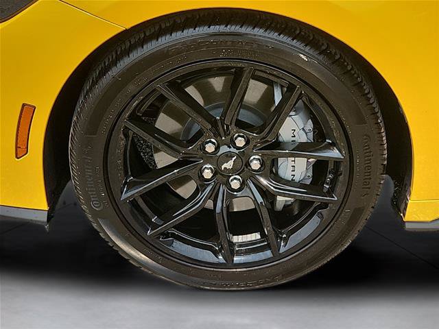 Certified 2024 Ford Mustang GT RWD image 8