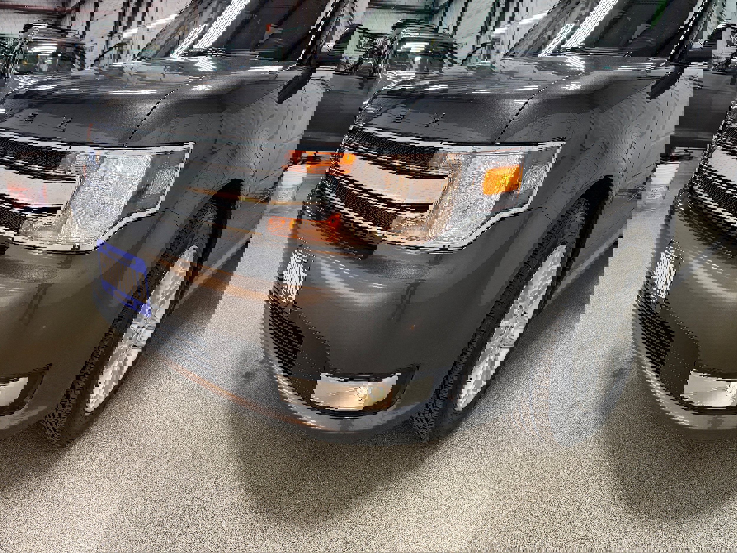 Certified 2019 Ford Flex SEL w/ Equipment Group 202A image 26