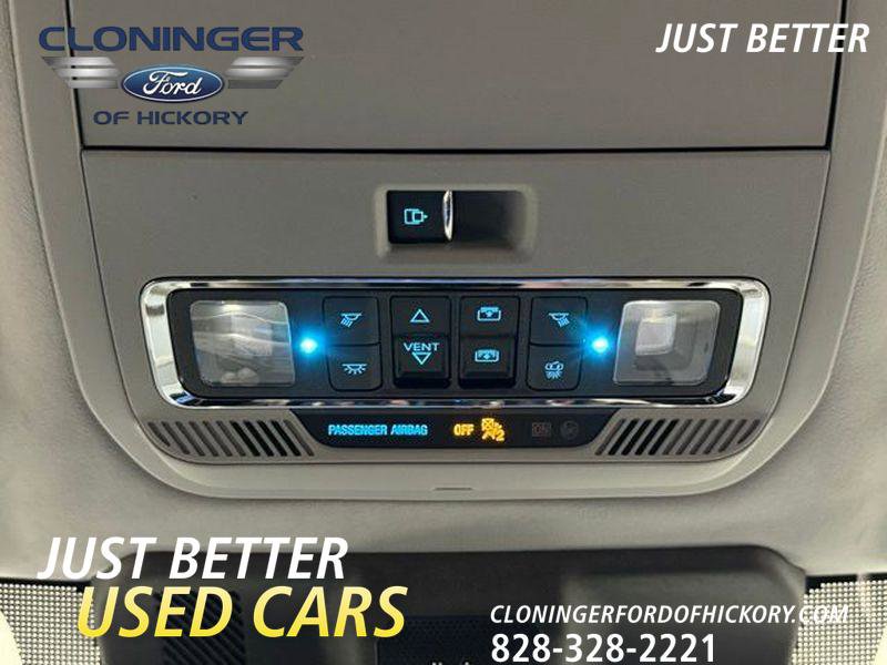 Certified 2021 Ford F150 Limited image 32