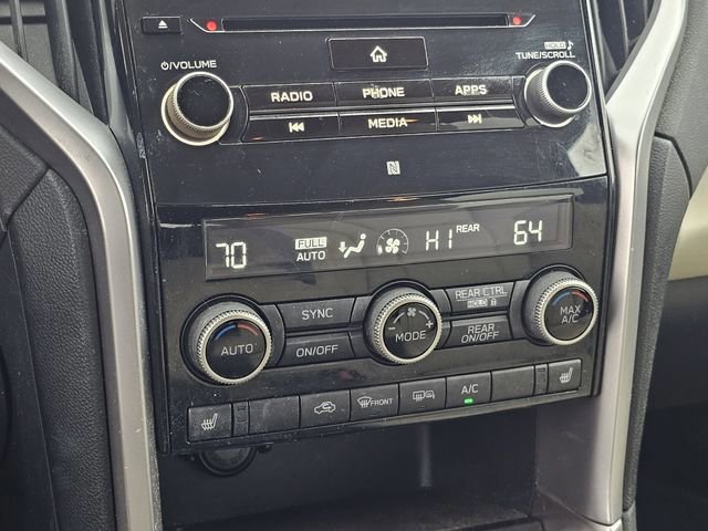 Used 2020 Subaru Ascent Limited w/ Popular Package #2 image 21