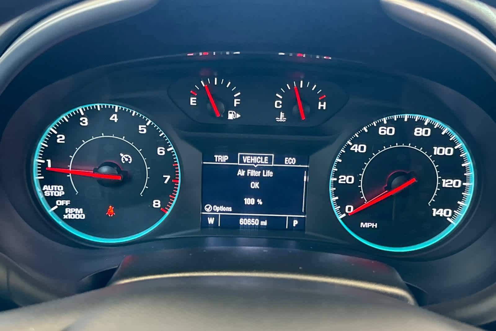 Used 2024 Chevrolet Malibu LT FWD image 24