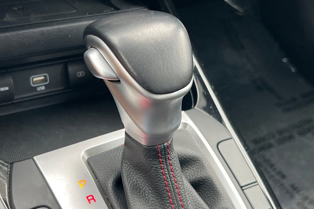 Used 2023 Kia Forte GT image 24