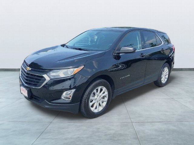 Used 2019 Chevrolet Equinox LT AWD/4WD image 3