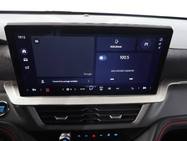 Certified 2025 Ford Explorer ST image 16