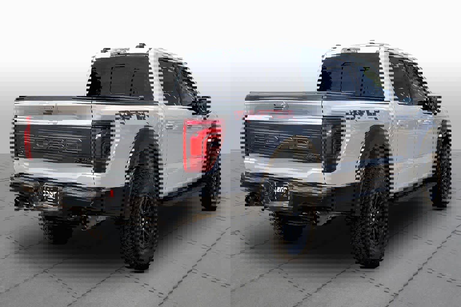 Certified 2024 Ford F150 Raptor AWD/4WD image 3