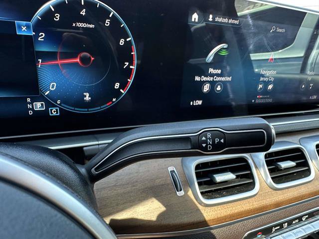 Used 2022 Mercedes-Benz GLE 350 4MATIC image 23