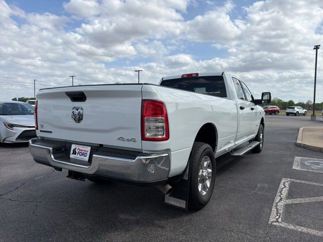 Used 2024 RAM 3500 Big Horn image 5