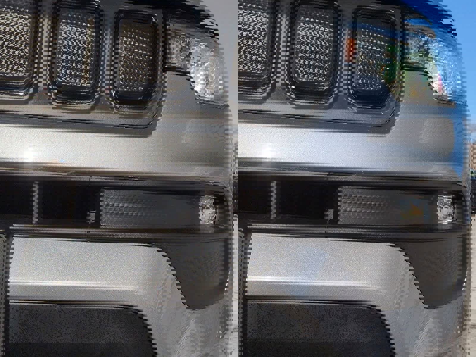 Used 2022 Jeep Compass Altitude w/ Convenience Group image 11