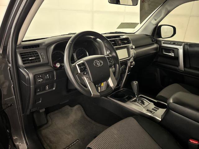 Used 2019 Toyota 4Runner SR5 RWD image 9