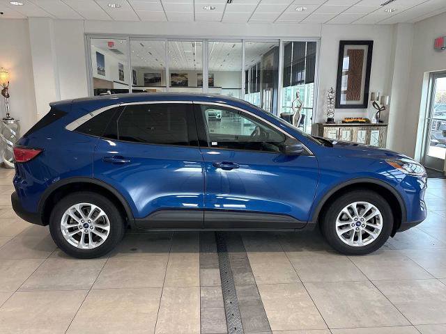 Certified 2022 Ford Escape SE w/ Convenience Package image 7