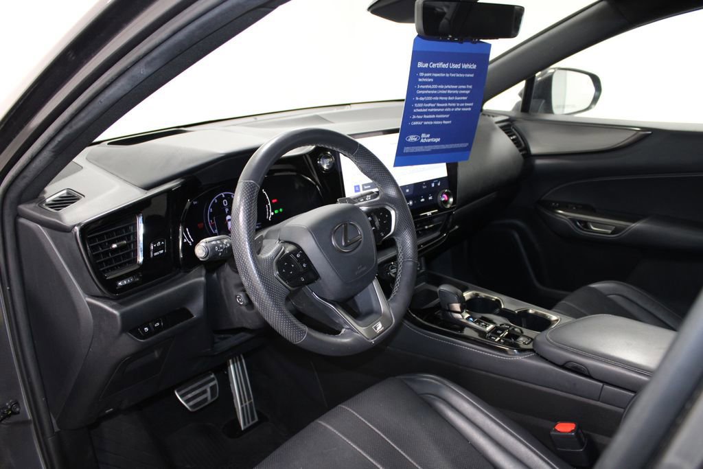 Used 2023 Lexus NX 350 F Sport image 24