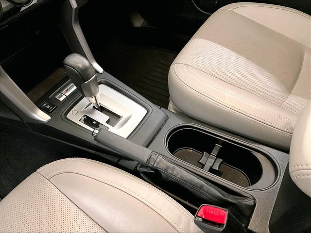 Used 2017 Subaru Forester 2.5i Limited AWD/4WD image 16