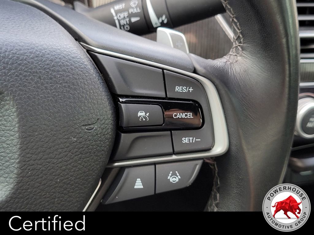 Used 2022 Honda Accord Sport image 28