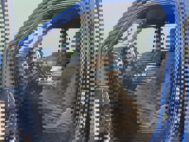 Certified 2022 Ford F150 XLT w/ Equipment Group 302A High image 20