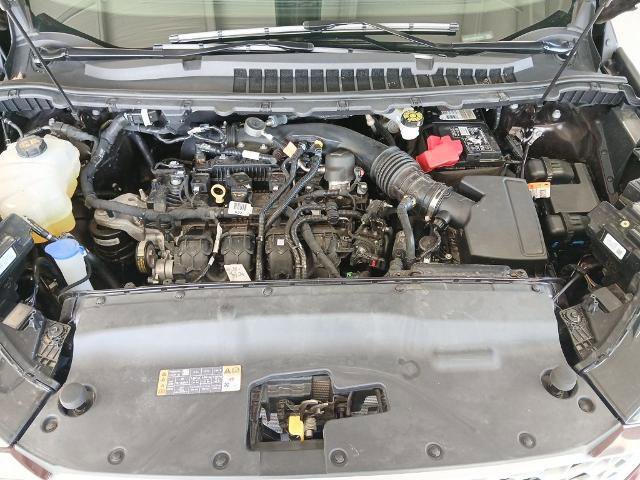 Certified 2024 Ford Edge SEL w/ Convenience Package image 17