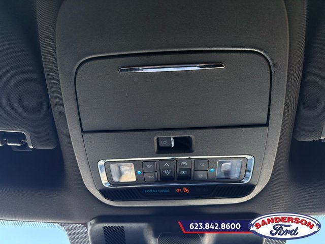 Certified 2023 Ford F150 Platinum w/ Equipment Group 701A High AWD/4WD image 20