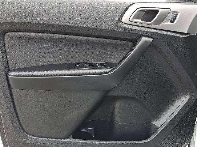 Certified 2023 Ford Ranger XLT w/ Equipment Group 302A High image 13