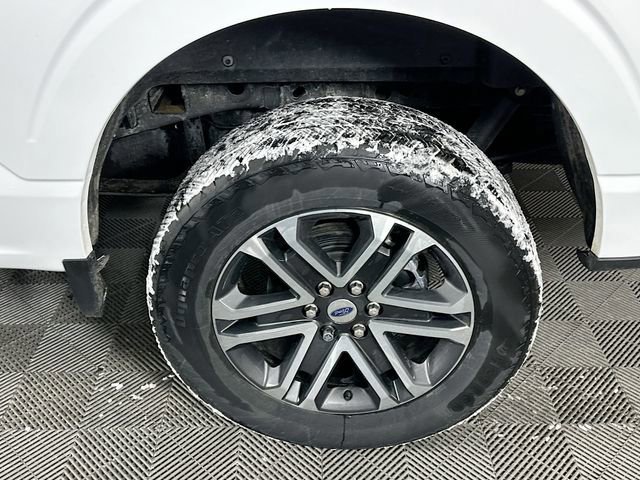 Certified 2023 Ford F150 XL w/ STX Appearance Package image 33