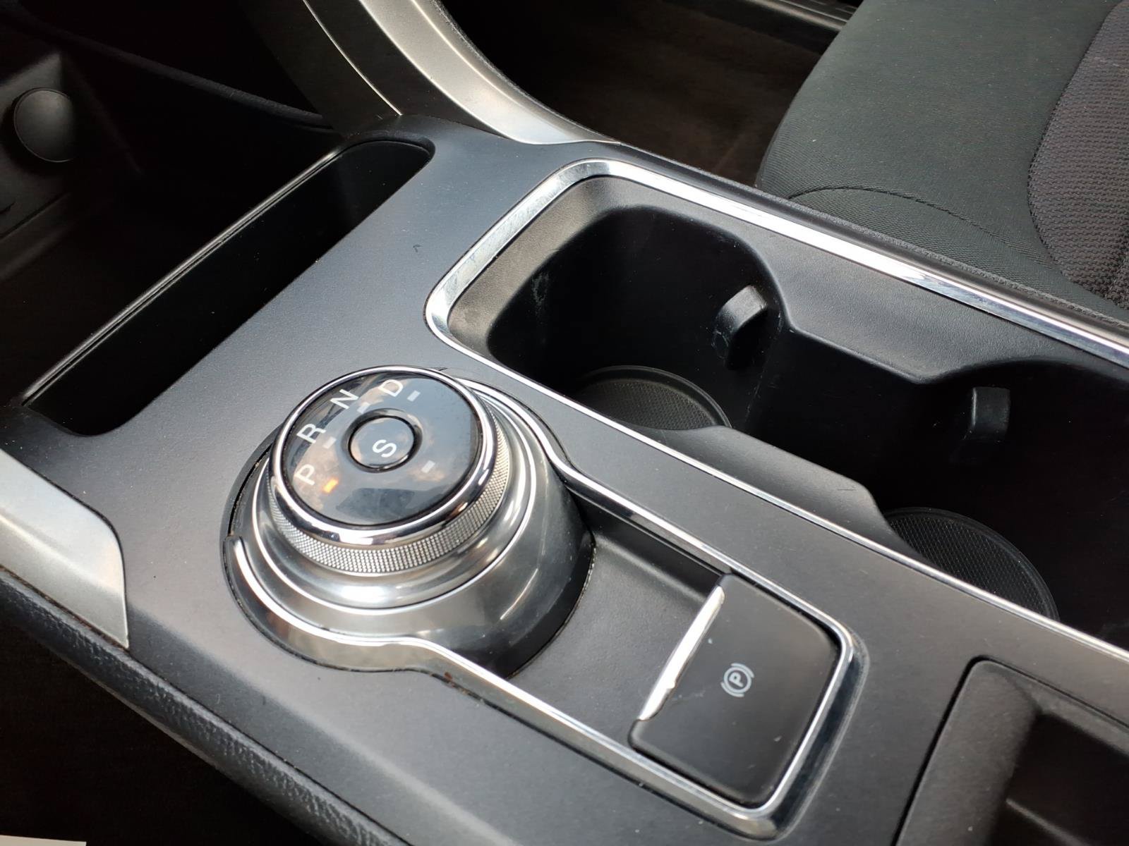 Certified 2020 Ford Fusion SE AWD/4WD image 20