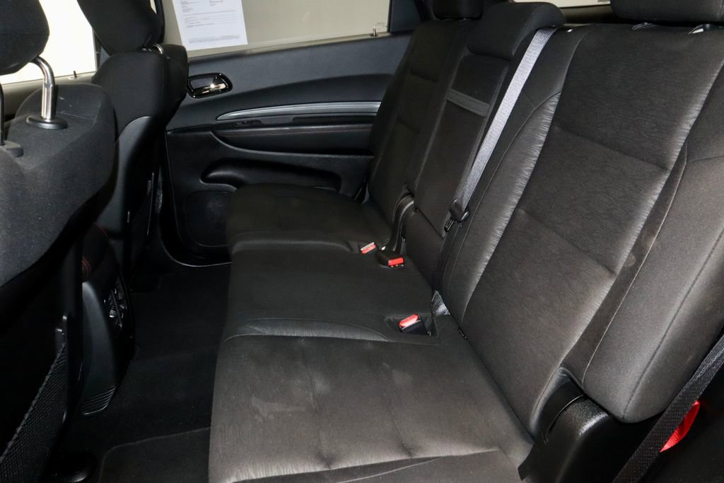 Used 2025 Dodge Durango GT AWD/4WD image 23