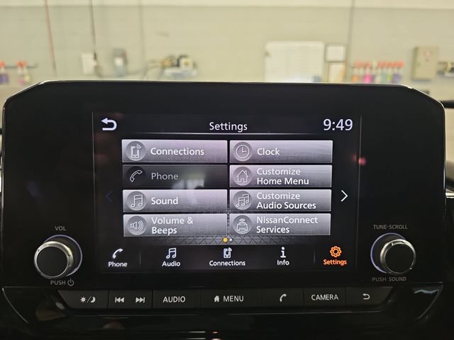 Used 2024 Nissan Pathfinder Rock Creek AWD/4WD image 21