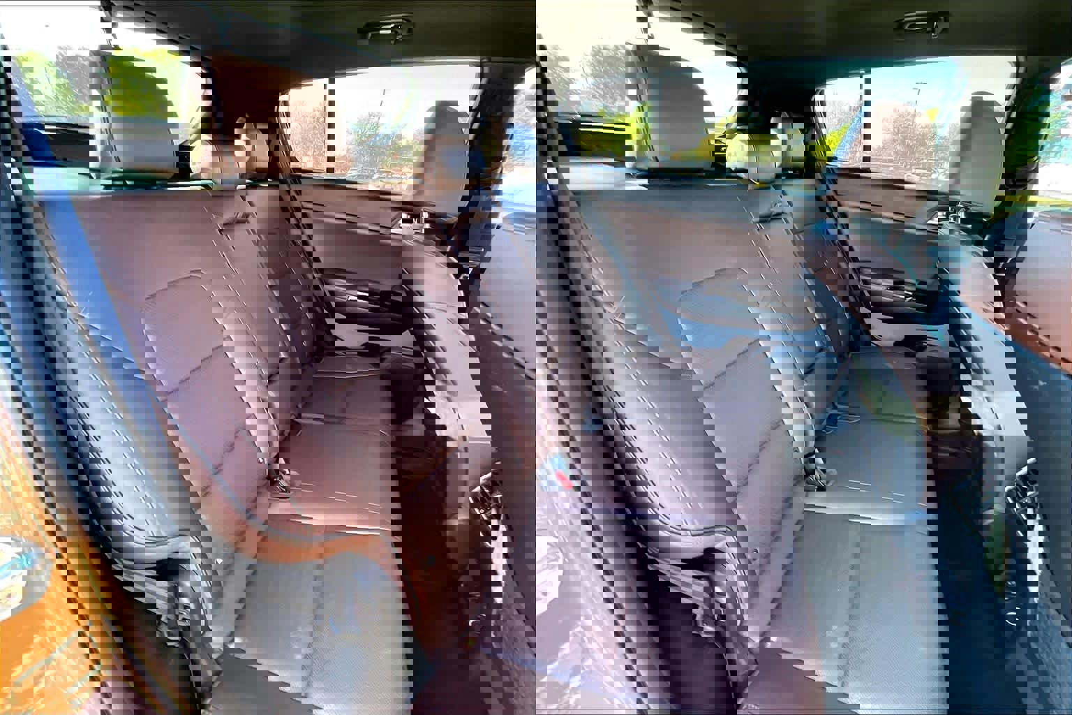 Used 2017 Kia Sportage SX image 20