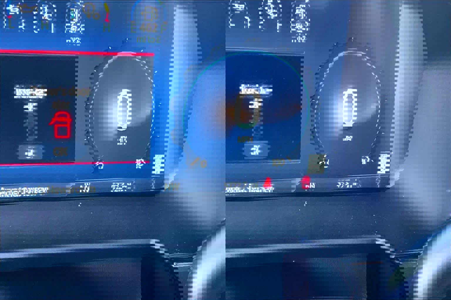 Certified 2026 Ford F250 Platinum image 23