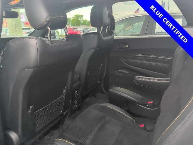 Used 2024 Dodge Durango SRT AWD/4WD image 5