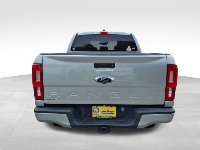 Certified 2020 Ford Ranger XLT w/ Equipment Group 301A Mid AWD/4WD image 11