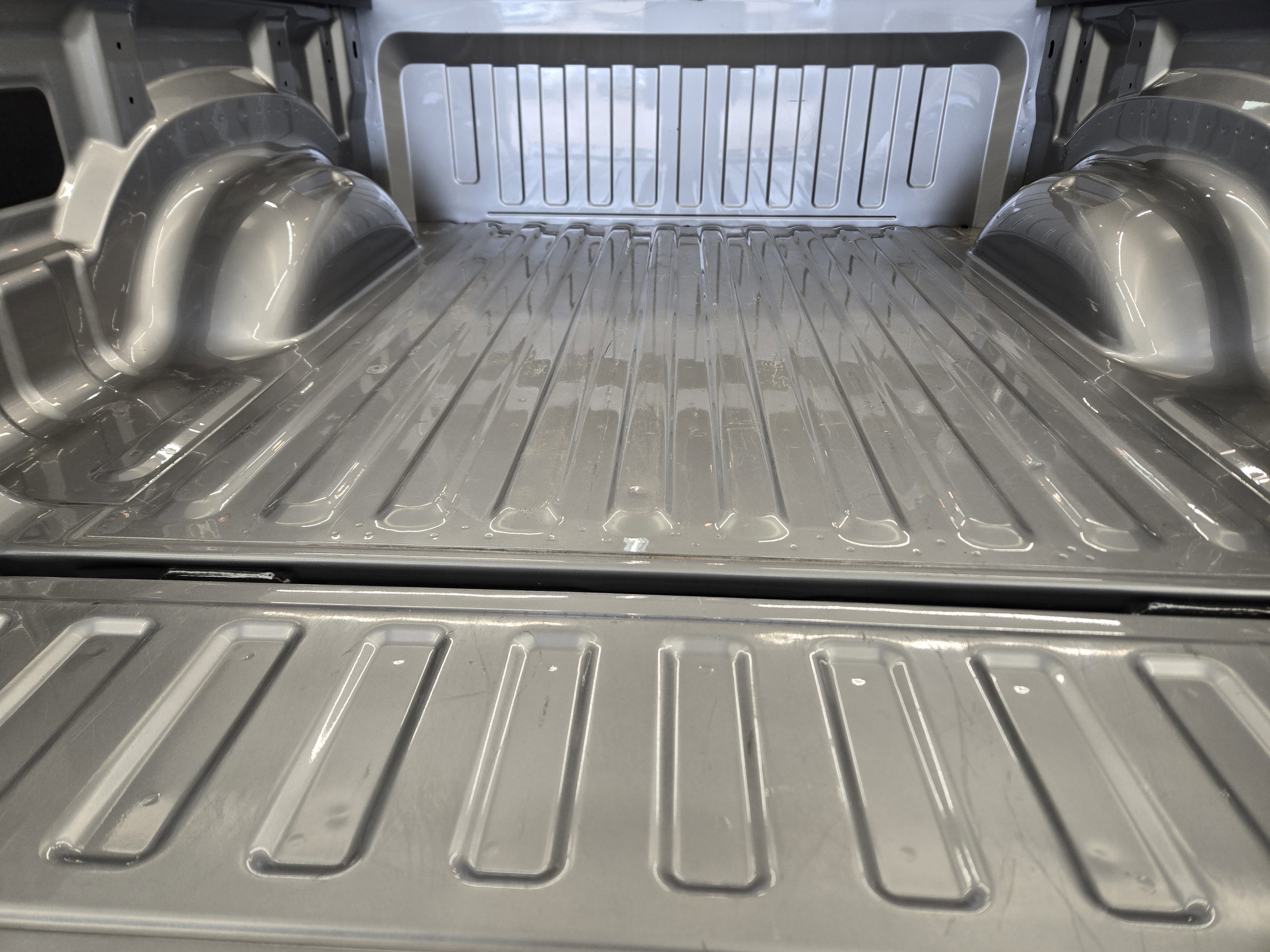 Used 2025 RAM 1500 Tradesman w/ Night Edition image 30