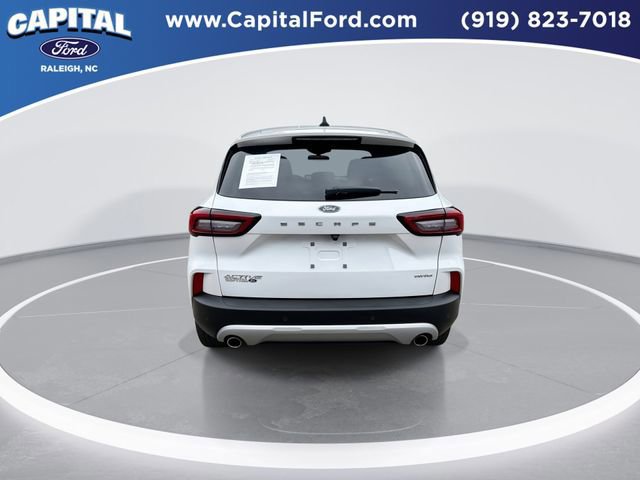 Certified 2023 Ford Escape Active w/ Tech Pack #2 image 5