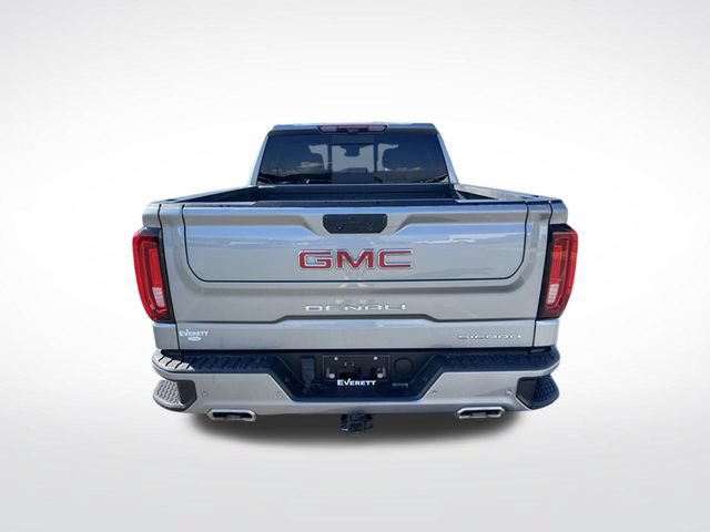 Used 2024 GMC Sierra 1500 Denali w/ Denali Reserve Package AWD/4WD image 8