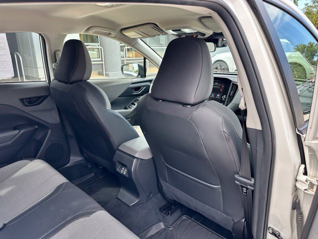Used 2024 Subaru Crosstrek 2.0i Premium AWD/4WD image 48