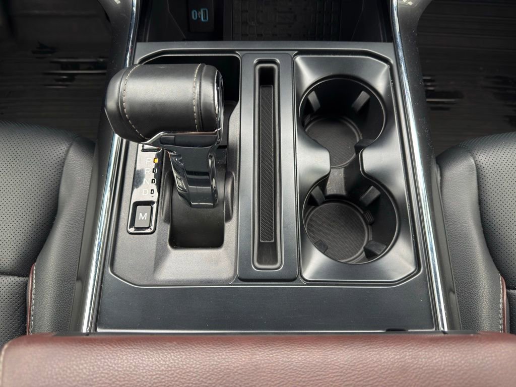 Certified 2023 Ford F150 Lariat image 15