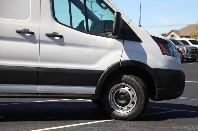 Certified 2024 Ford Transit 250 148 High Roof w/ Load Area Protection Package RWD image 5