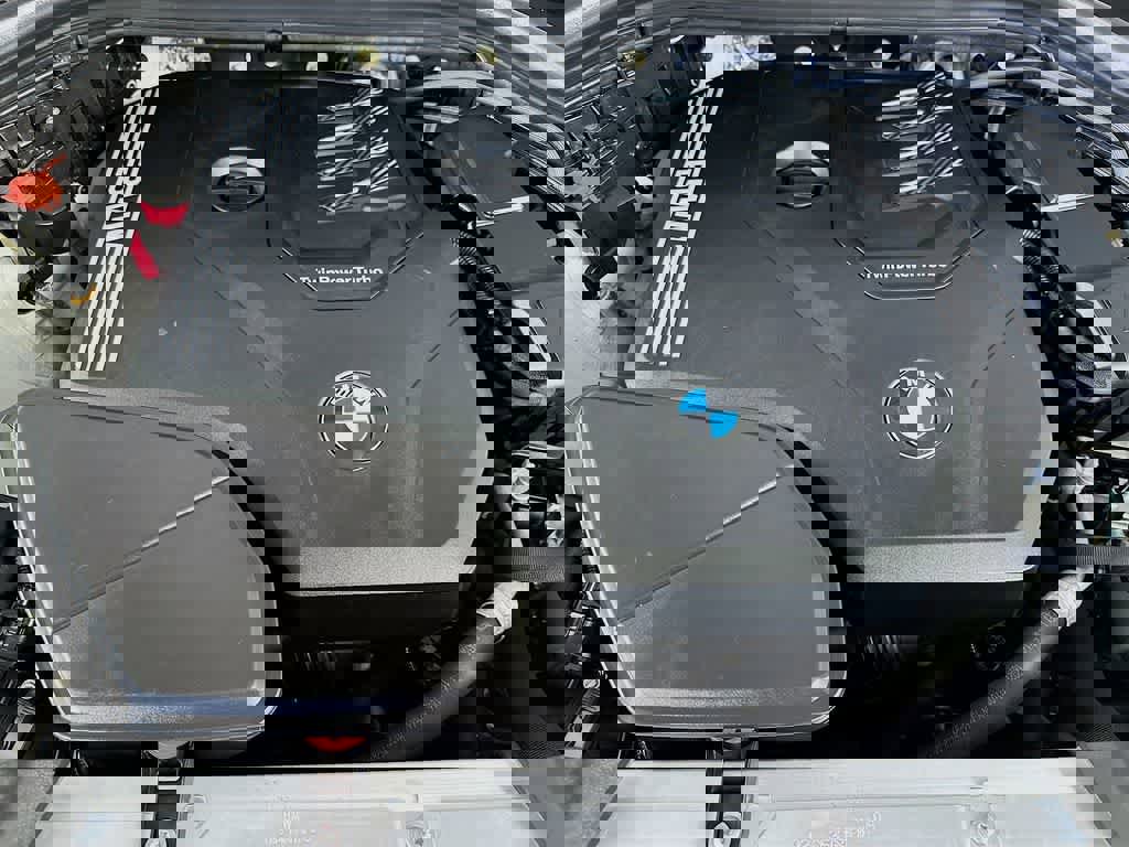 Used 2022 BMW X3 sDrive30i w/ M Sport Package 2 image 9